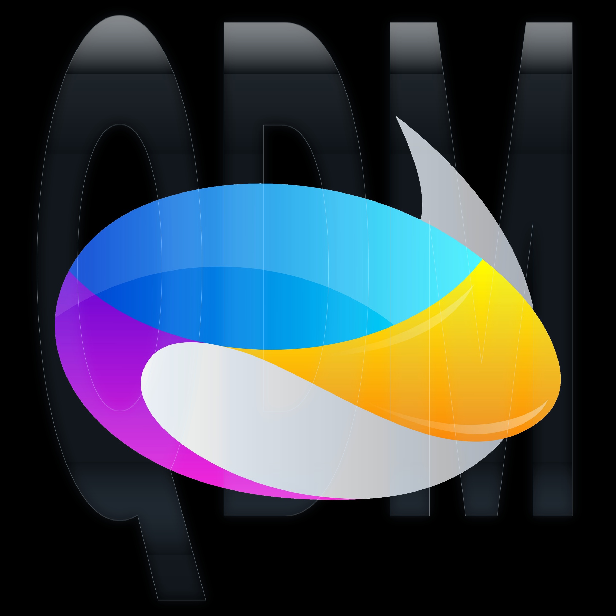 QDM Podcast